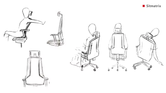 An Office Chair for Everyone