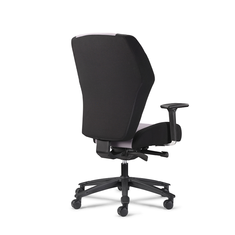 Professional Ergonomic Heavy Weight Capacity Office Chair-HDT2 Hugee