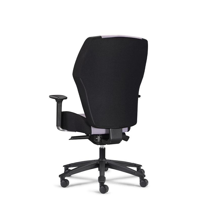 Professional Ergonomic Heavy Weight Capacity Office Chair-HDT2 Hugee