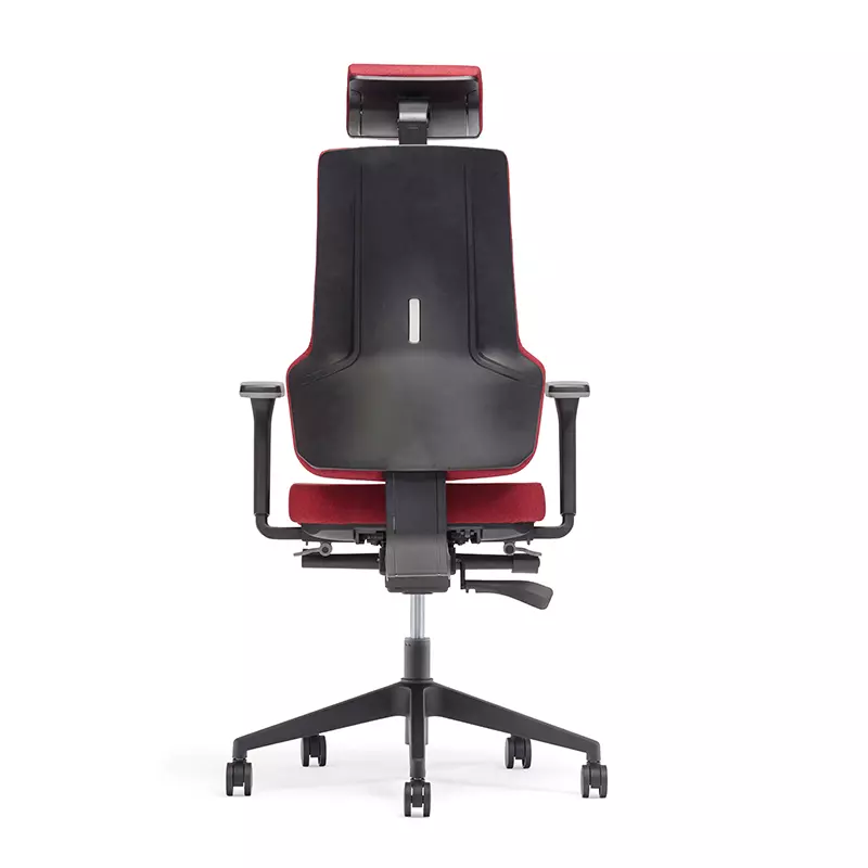 Best High Back Executive Ergonomic Office Chair for Long Hours-E6 Era