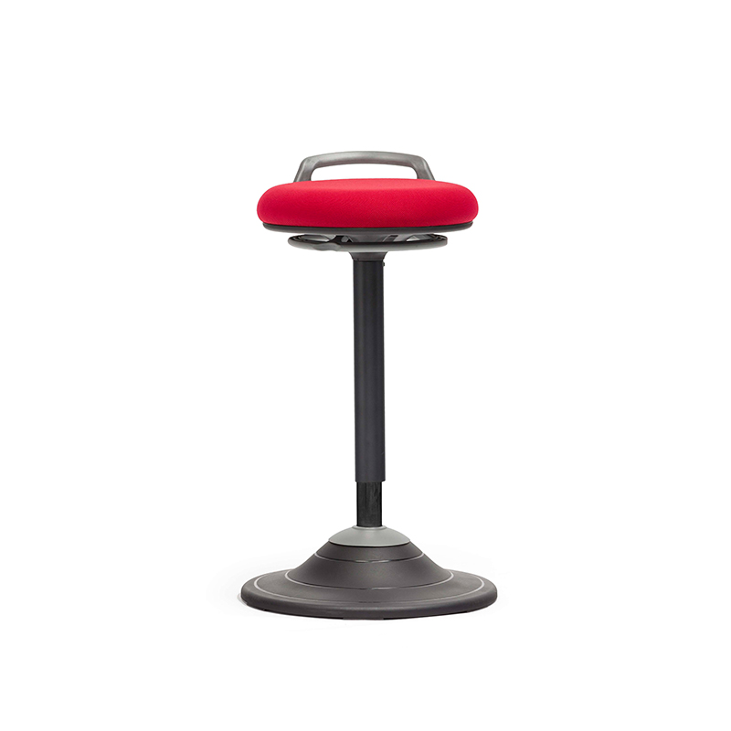 Adjustable Office Sit Stand Stool Ergonomic Active Standing Desk Stool-AS1 Neo