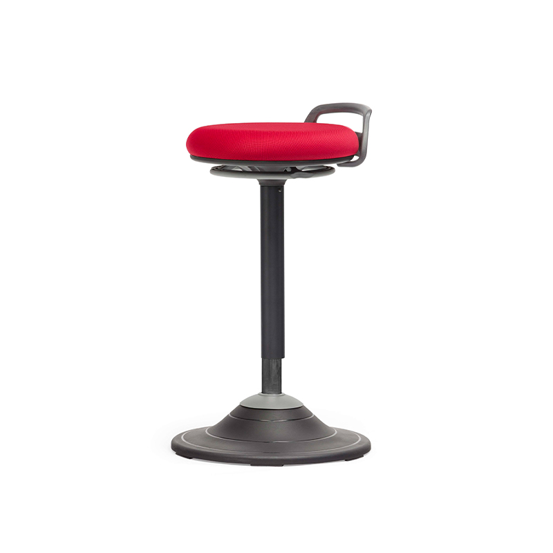 Active sit stand online stool