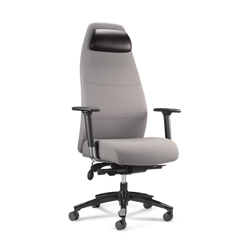 Best Posture Ergonomic Big and Tall Executive Office Chair-E9 Vita