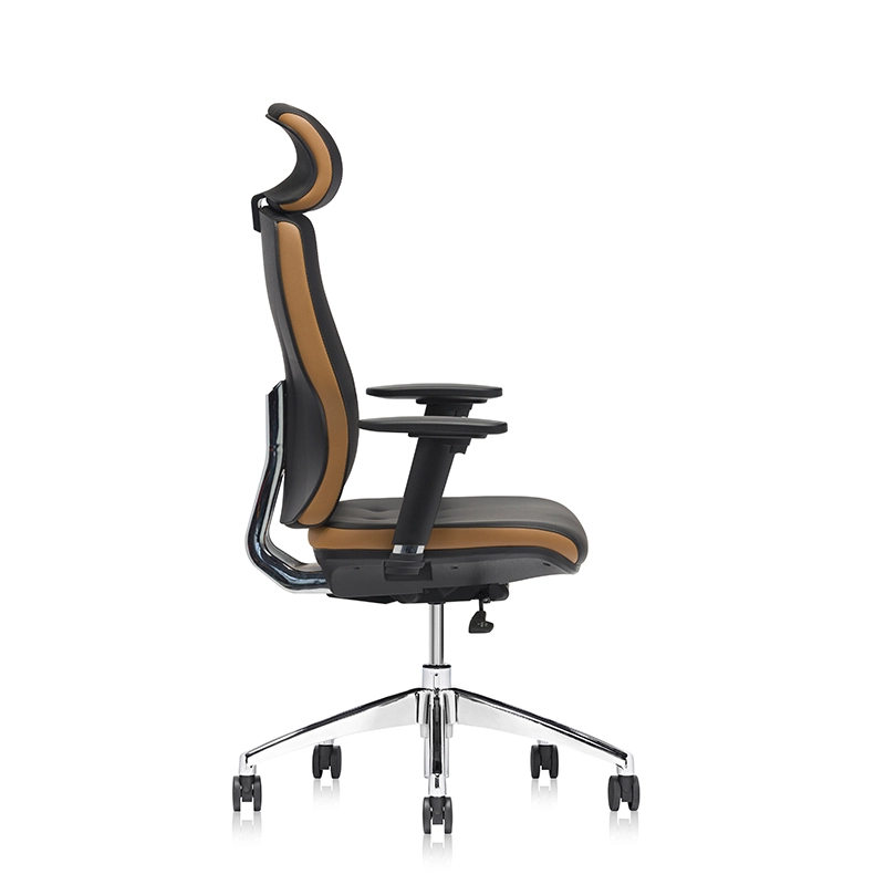 Best Comfortable Lumbar Support Adjustable Executive Chair for Office-E11 Helmet