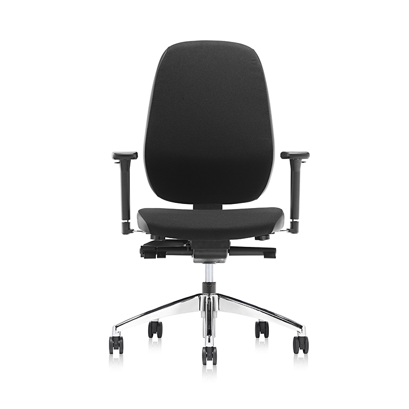 Modern Adjustable Height Ergonomic Task Chair with Wheels-T3 Beta