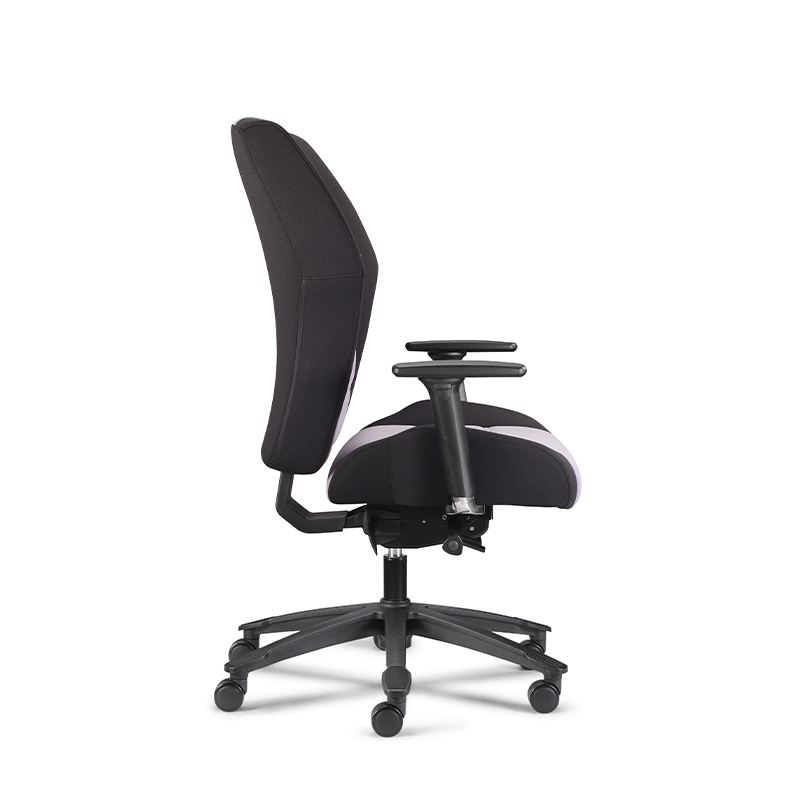 Professional Ergonomic Heavy Weight Capacity Office Chair-HDT2 Hugee