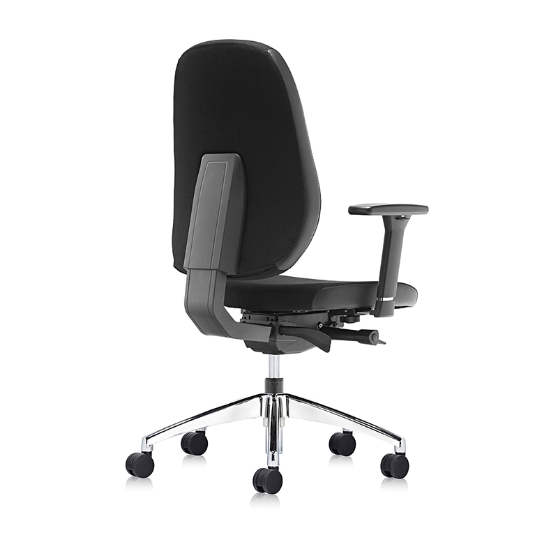 Modern Adjustable Height Ergonomic Task Chair with Wheels-T3 Beta