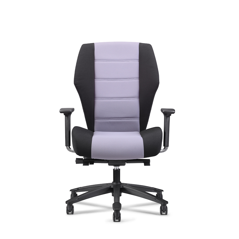 Professional Ergonomic Heavy Weight Capacity Office Chair-HDT2 Hugee