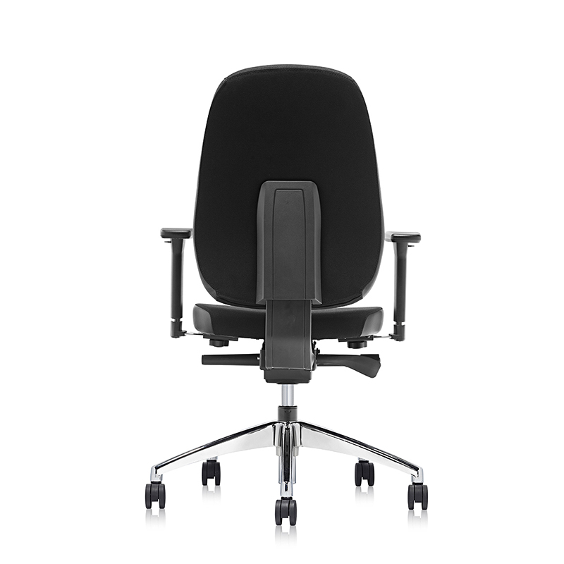 Modern Adjustable Height Ergonomic Task Chair with Wheels-T3 Beta