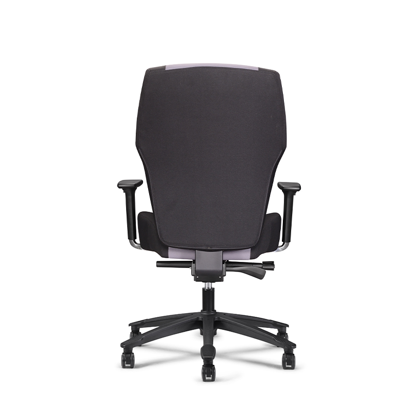 Professional Ergonomic Heavy Weight Capacity Office Chair-HDT2 Hugee