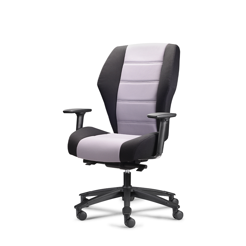 Professional Ergonomic Heavy Weight Capacity Office Chair-HDT2 Hugee