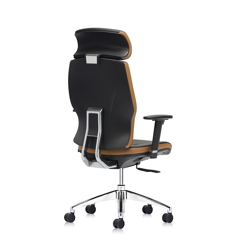 Best Comfortable Lumbar Support Adjustable Executive Chair for Office-E11 Helmet